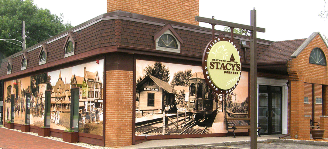 Category: General Vintage Auto Fest at Stacy’s Tavern