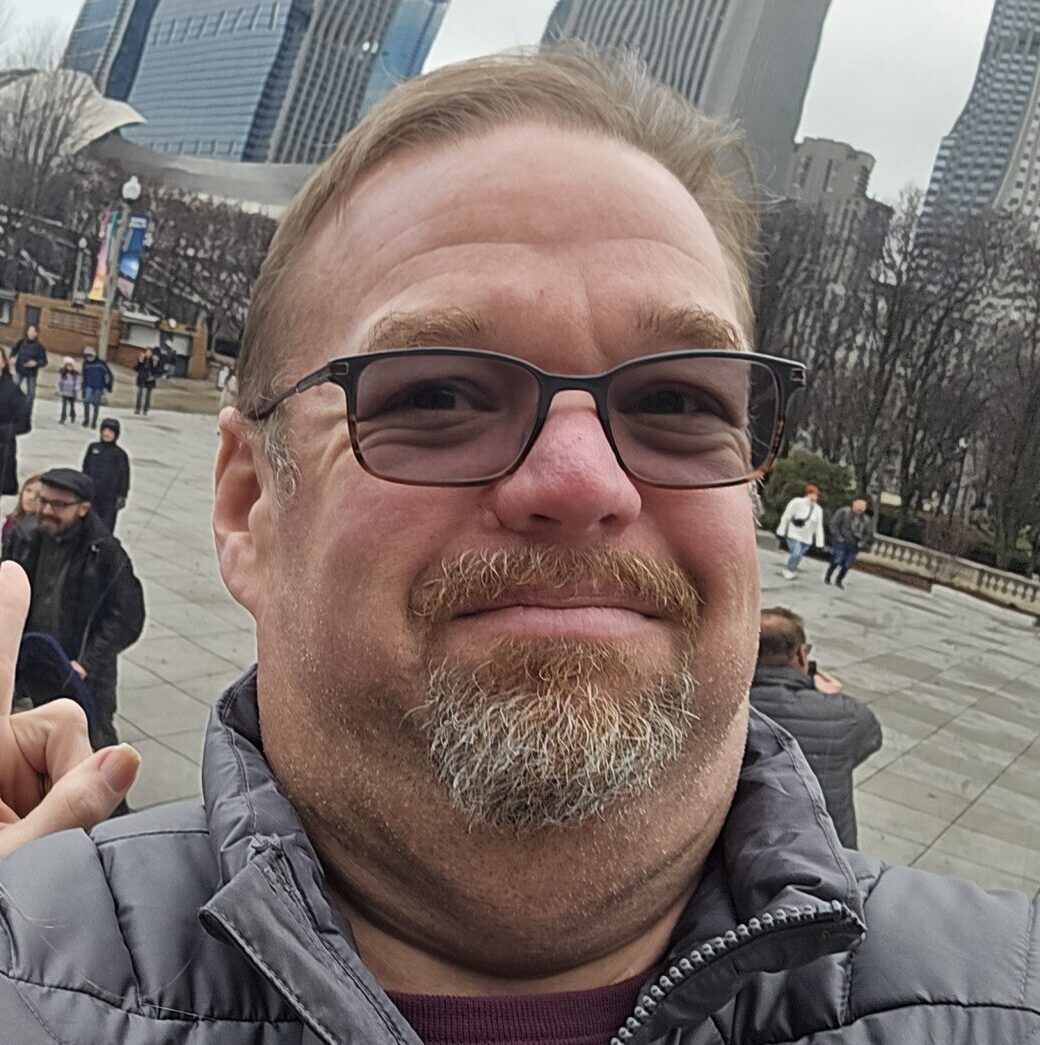 Kevin Waltman