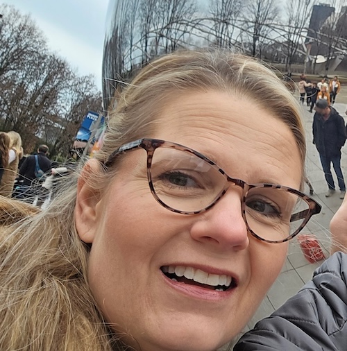 Nicole Waltman