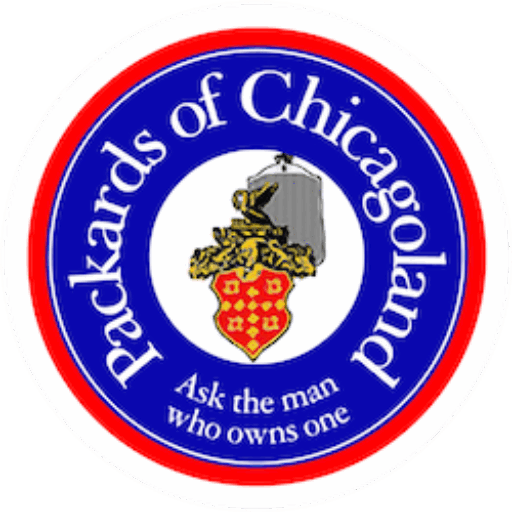 Packards of Chicagoland